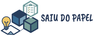 Saiu do Papel